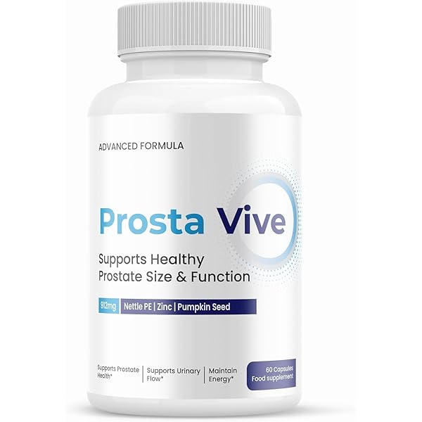 Right Way to Use ProstaVive