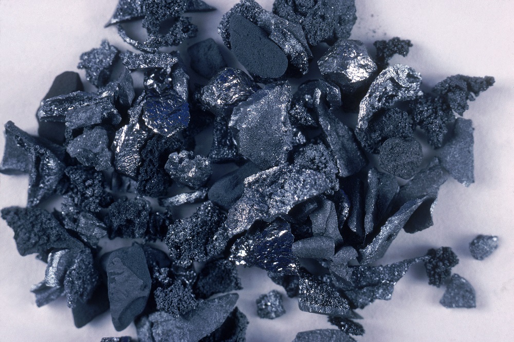 boron