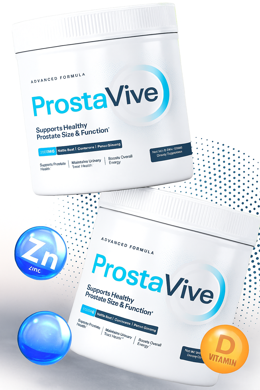 Introduction to ProstaVive