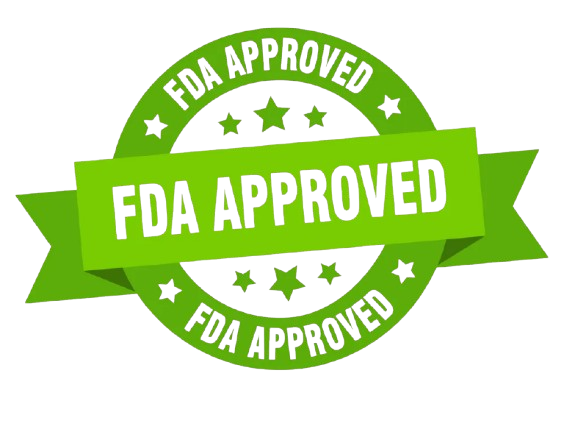 FDA Approved
