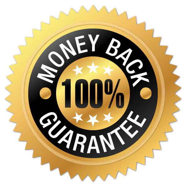 180-Day Money-Back Guarantee