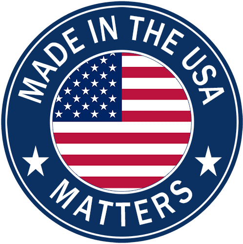 Made In USA