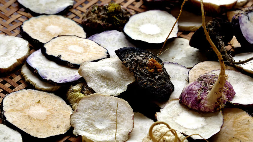 Maca Root